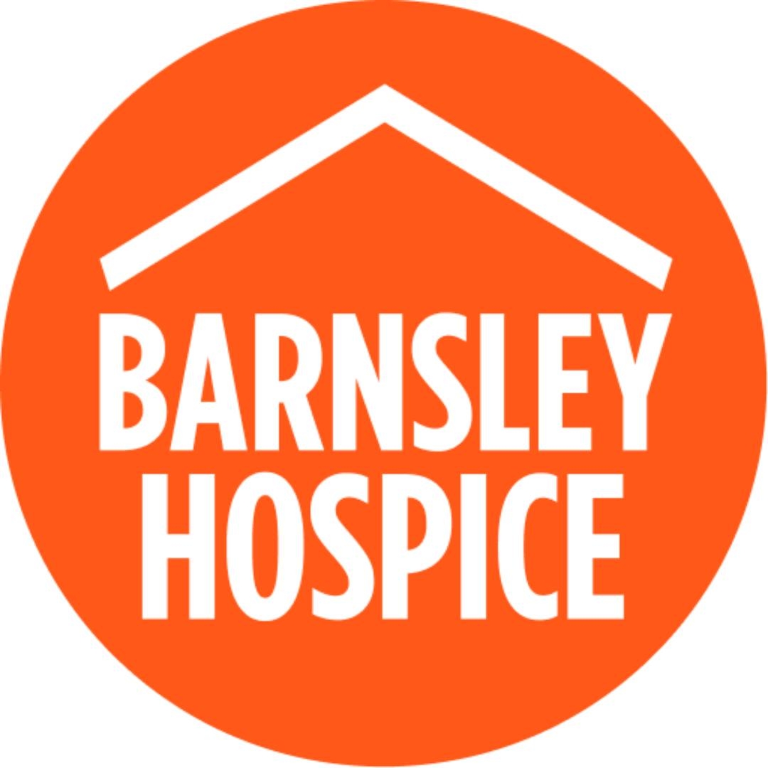 Barnsley Hospiece Logo