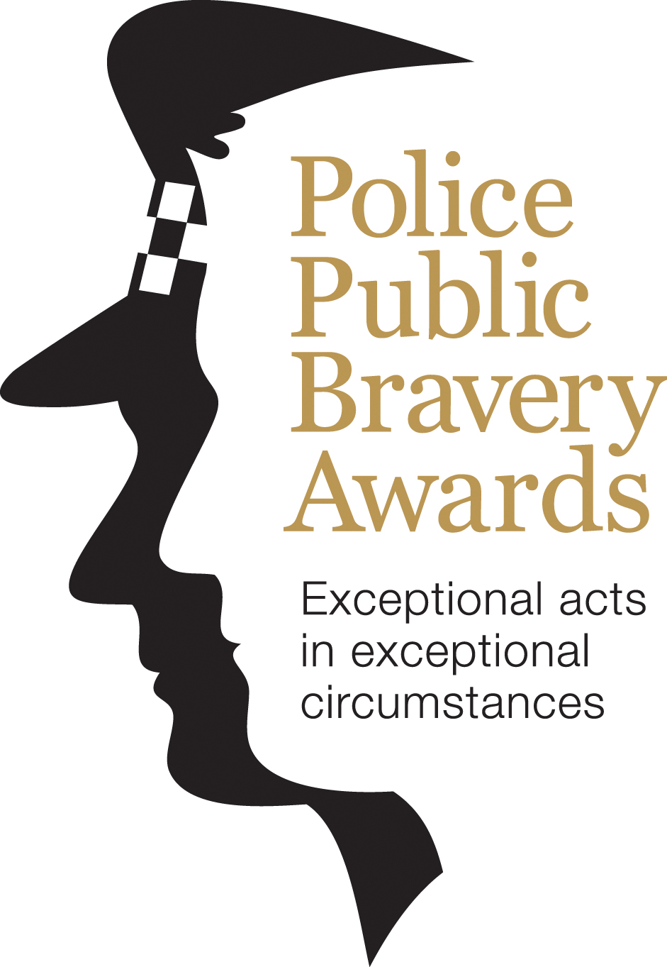 Public Police Bravery Awards