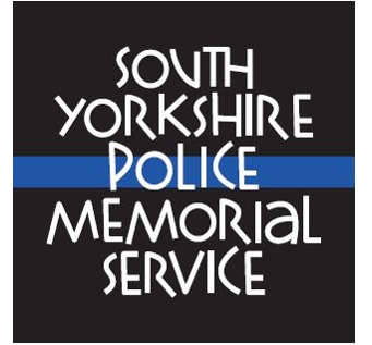 Police Memorial service 