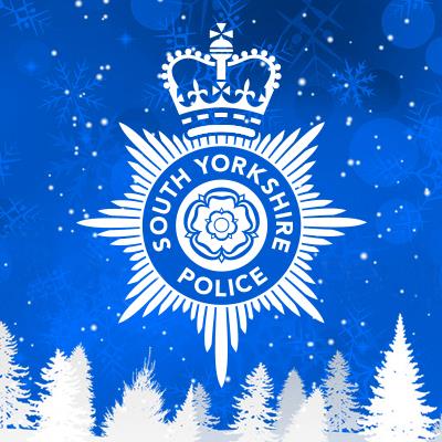 South Yorkshire Emergency Services  Festive Celebration